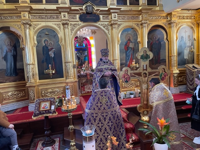 Wielkopostne galerie zdjęć, Poznań