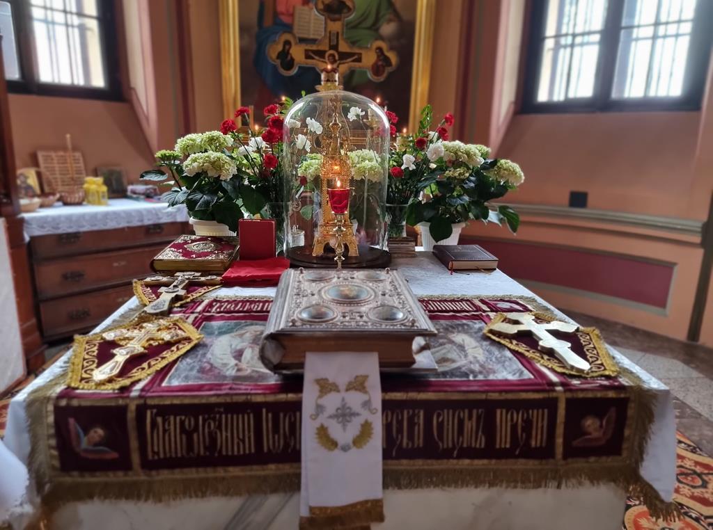 Święto Paschy Chrystusowej w Piotrkowie Trybunalskim