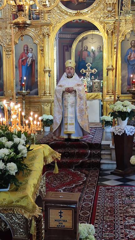 Święto parafialne w Piotrkowie Trybunalskim