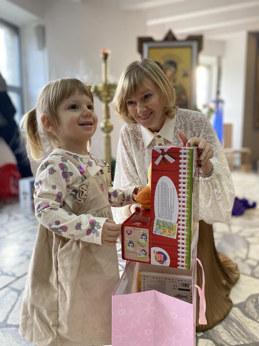 Rok dobroci i nadziei – dziękujemy za wsparcie!