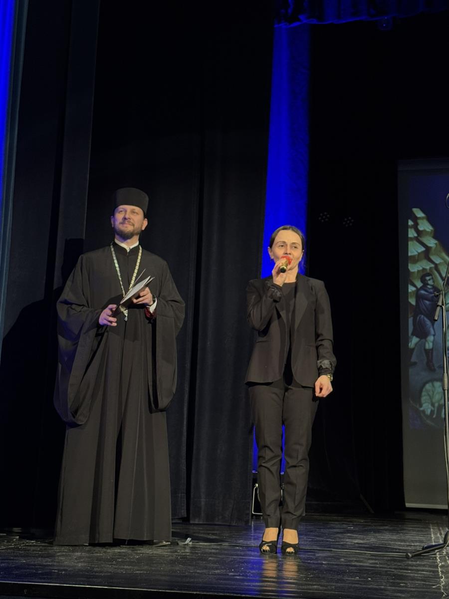 Wieczór Kolęd w Radomiu