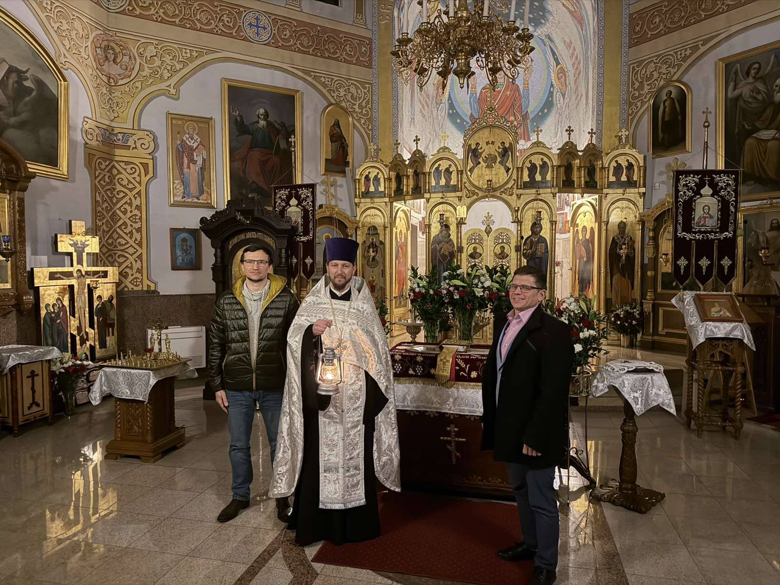 Pascha Chrystusowa w Radomiu 2026