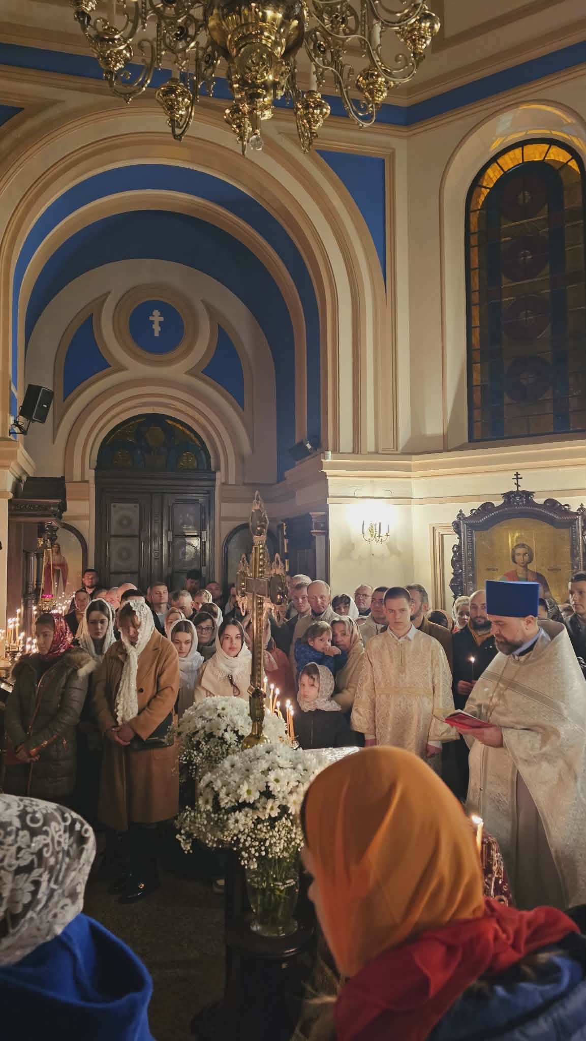 Pascha Chrystusowa w Sosnowcu 2026