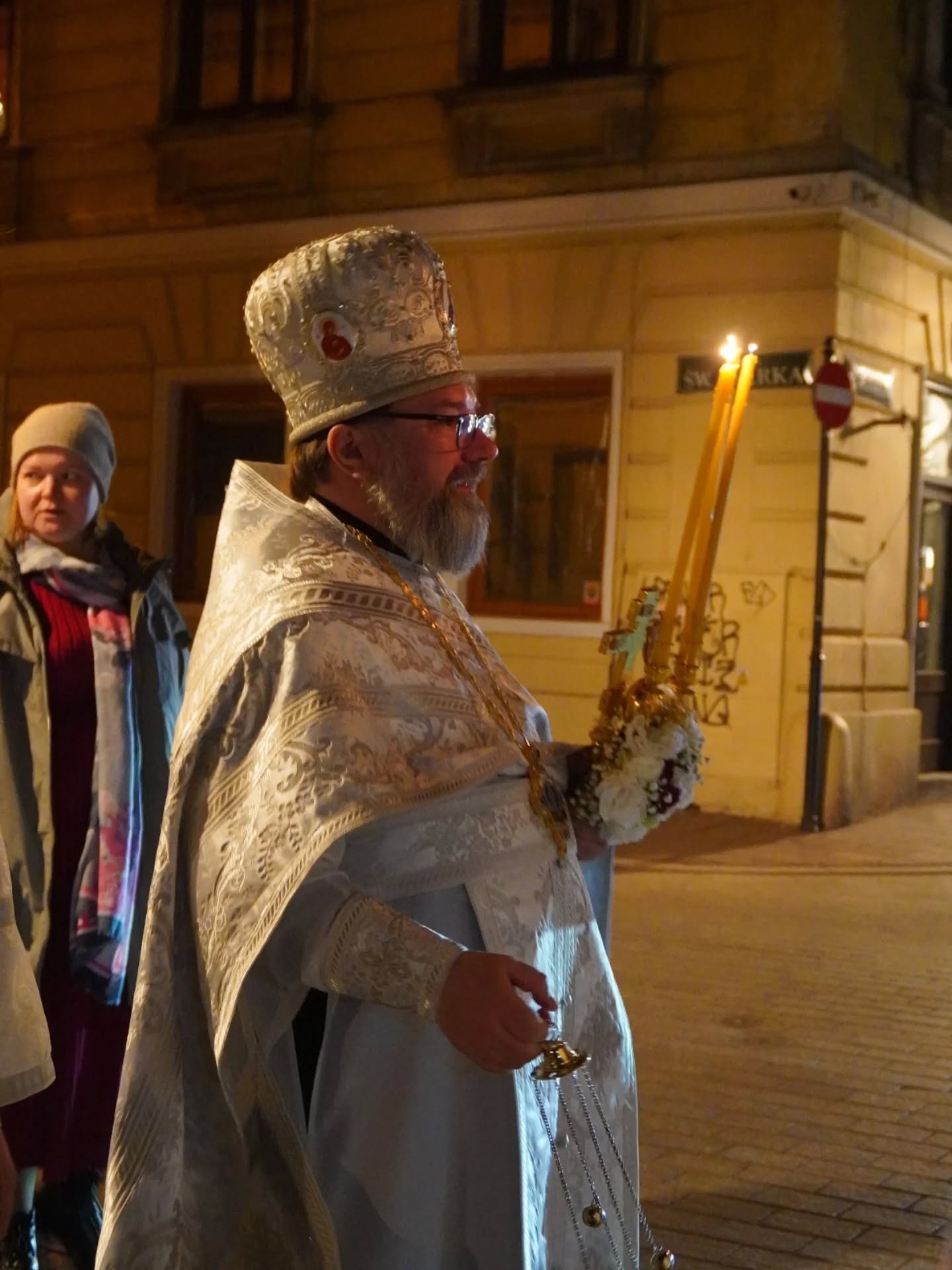 Pascha Chrystusowa w Krakowie 2026