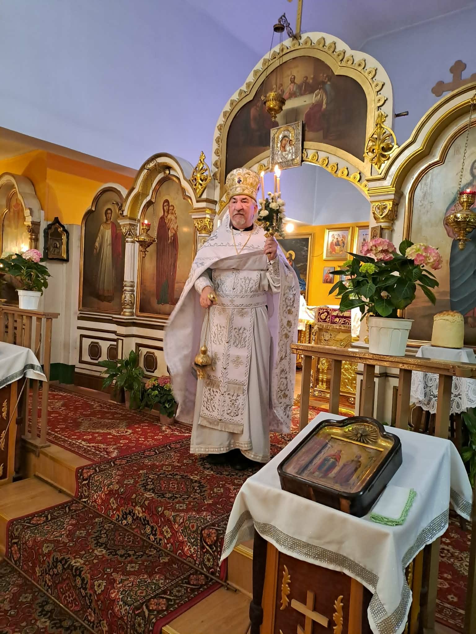 Pascha Chrystusowa w Kielcach 2026