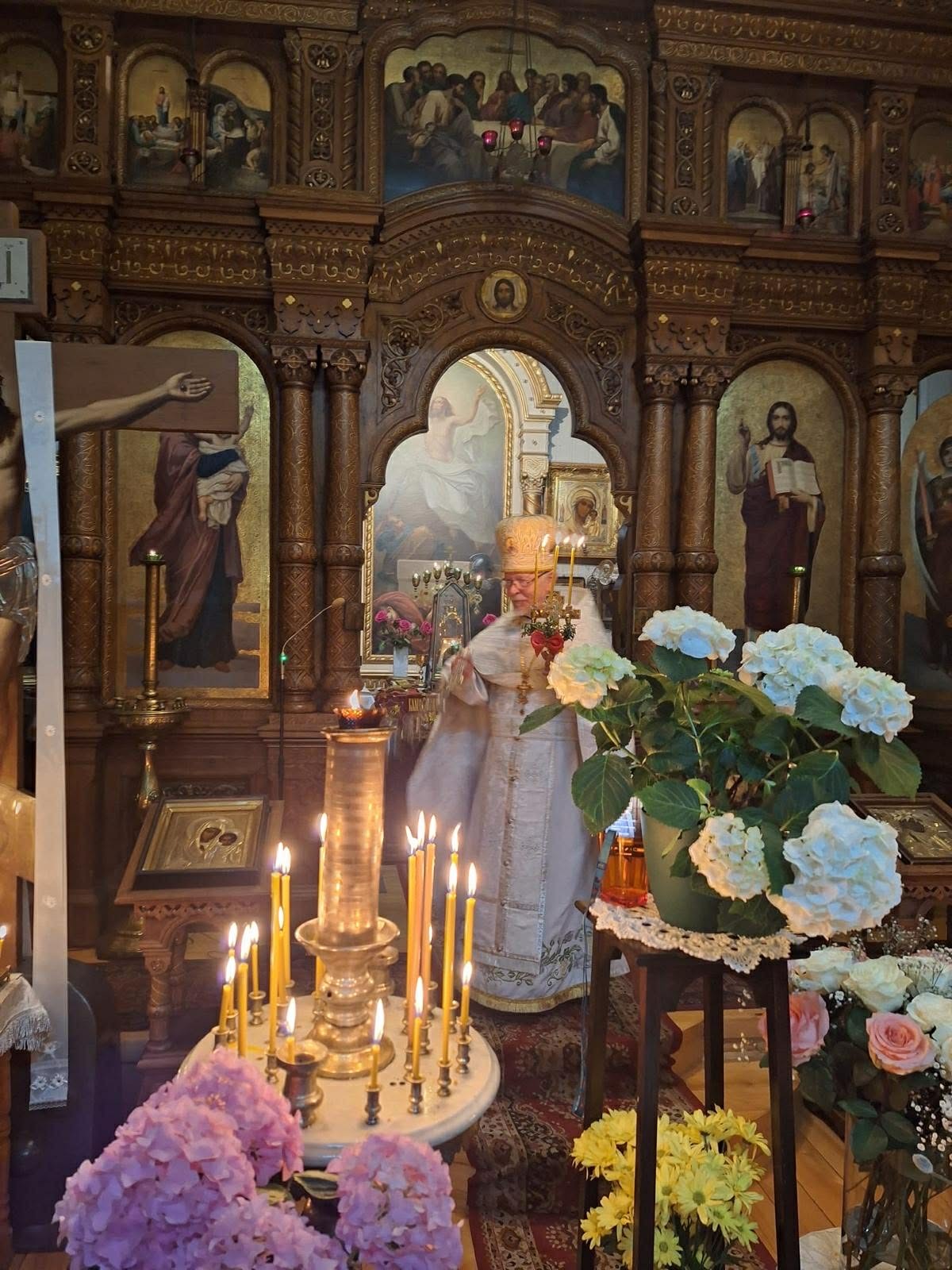 Pascha Chrystusowa w Toruniu 2026