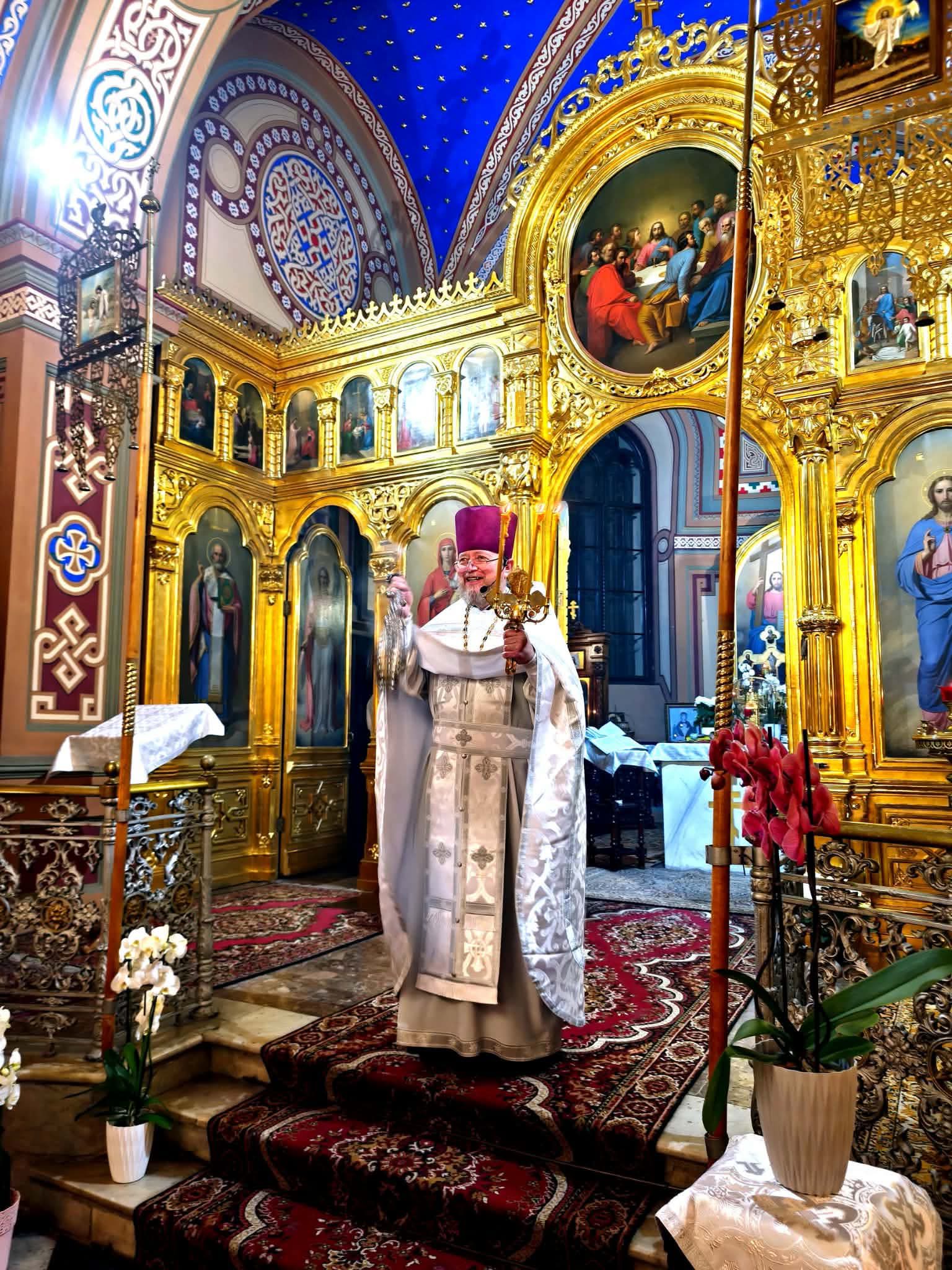 Pascha Chrystusowa w Piotrkowie Trybunalskim 2026