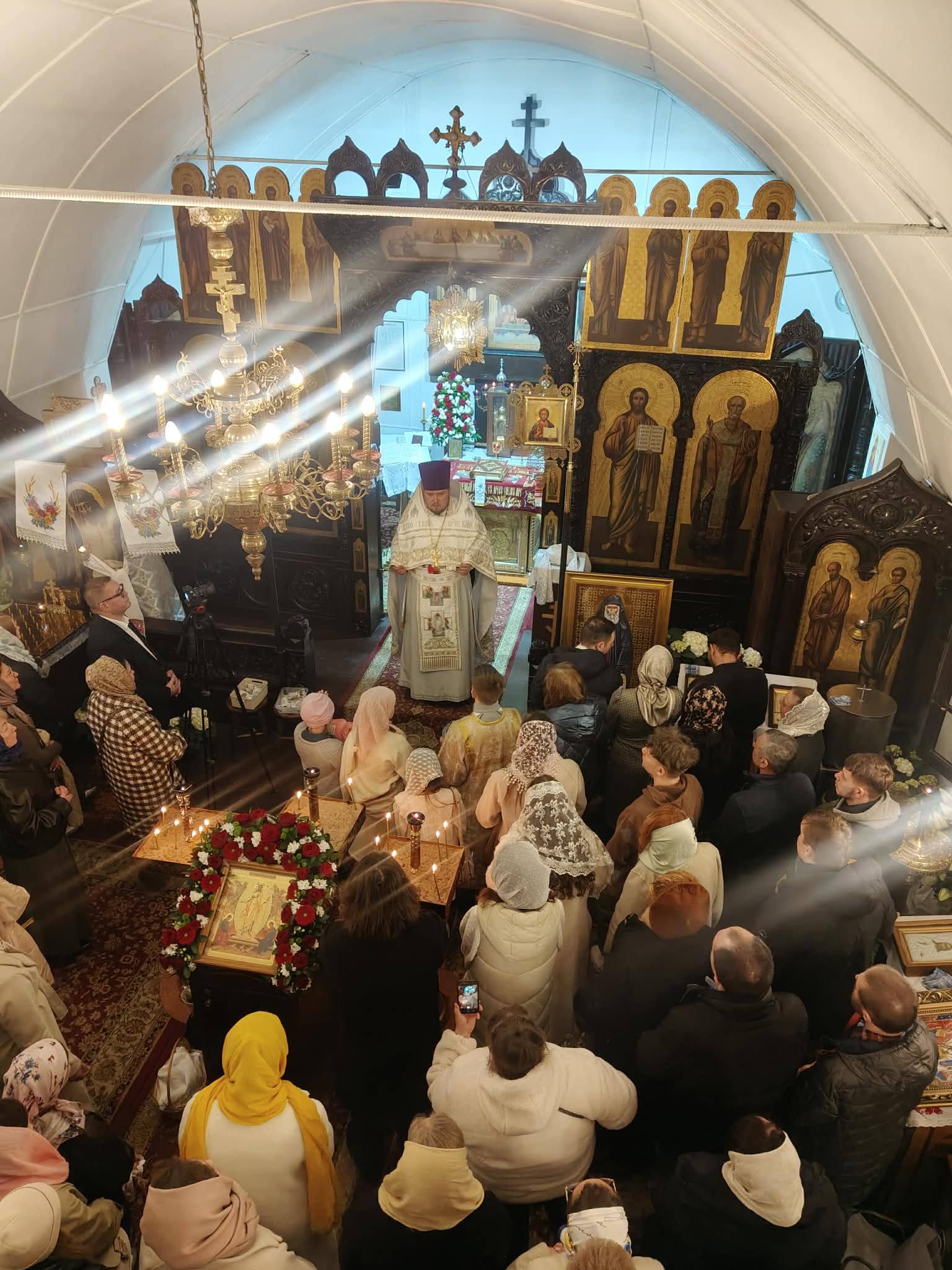 Pascha Chrystusowa w Bydgoszczy 2026