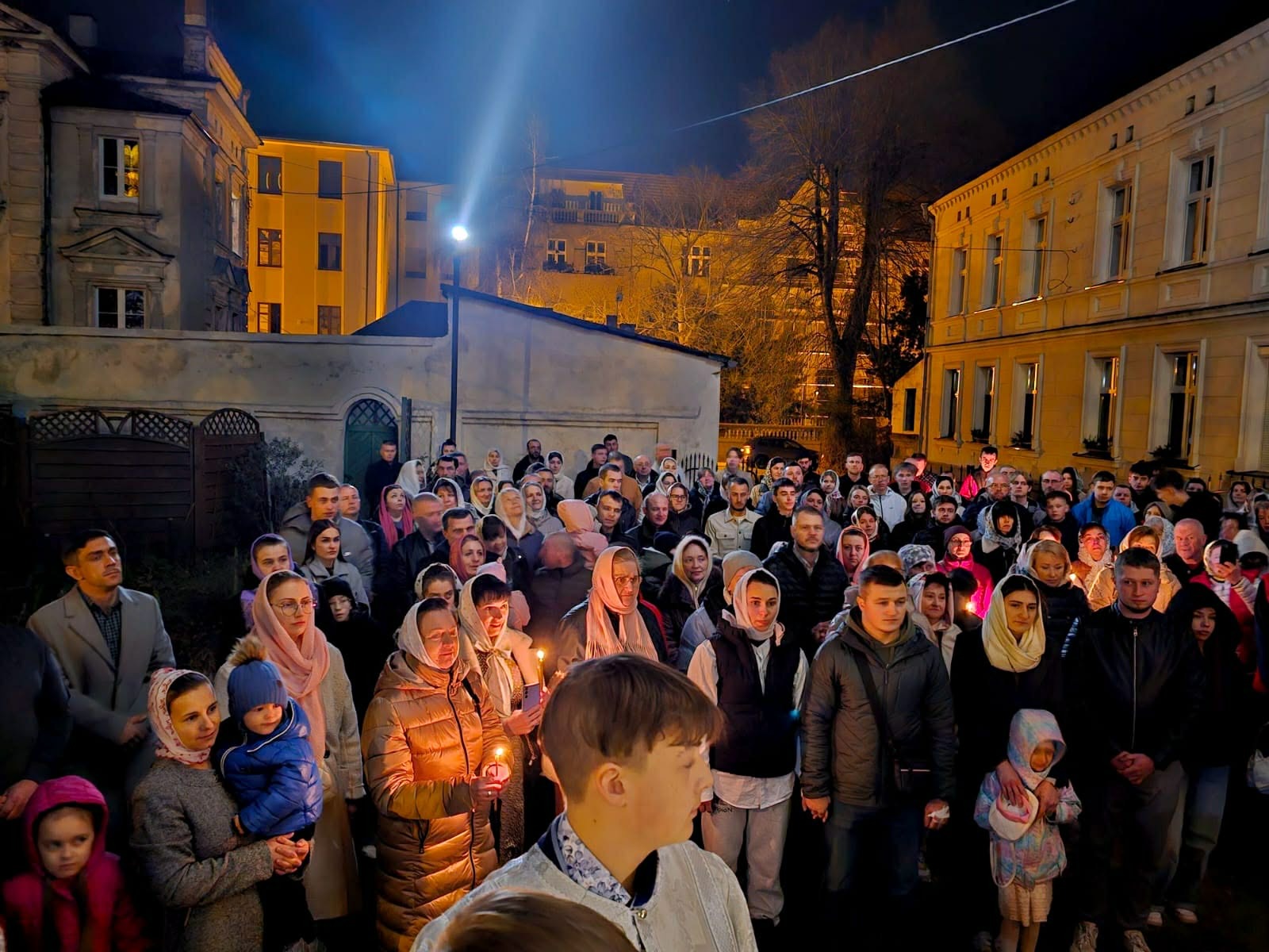 Pascha Chrystusowa Kalisz 2026