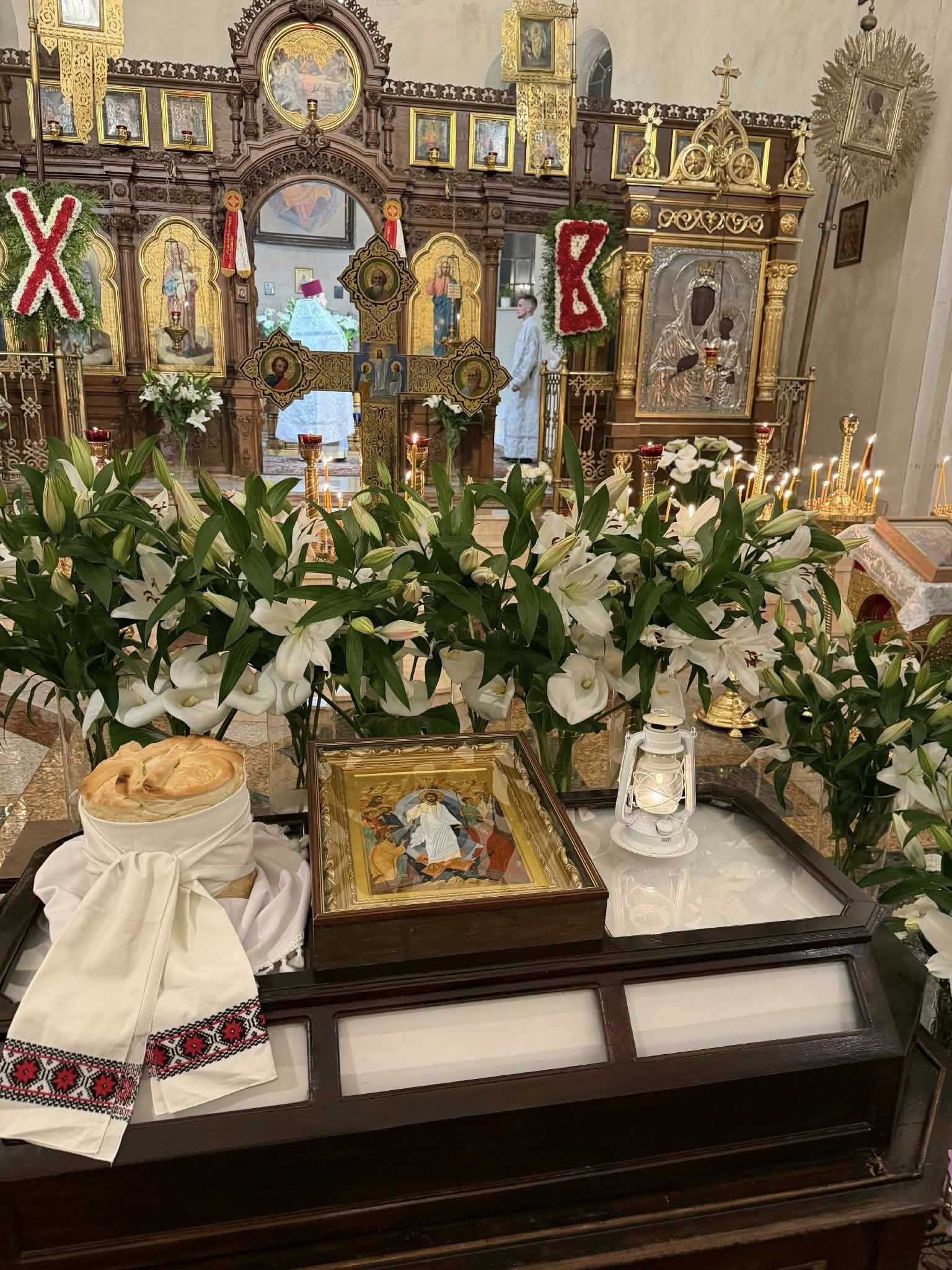 Pascha Chrystusowa w Częstochowie 2026