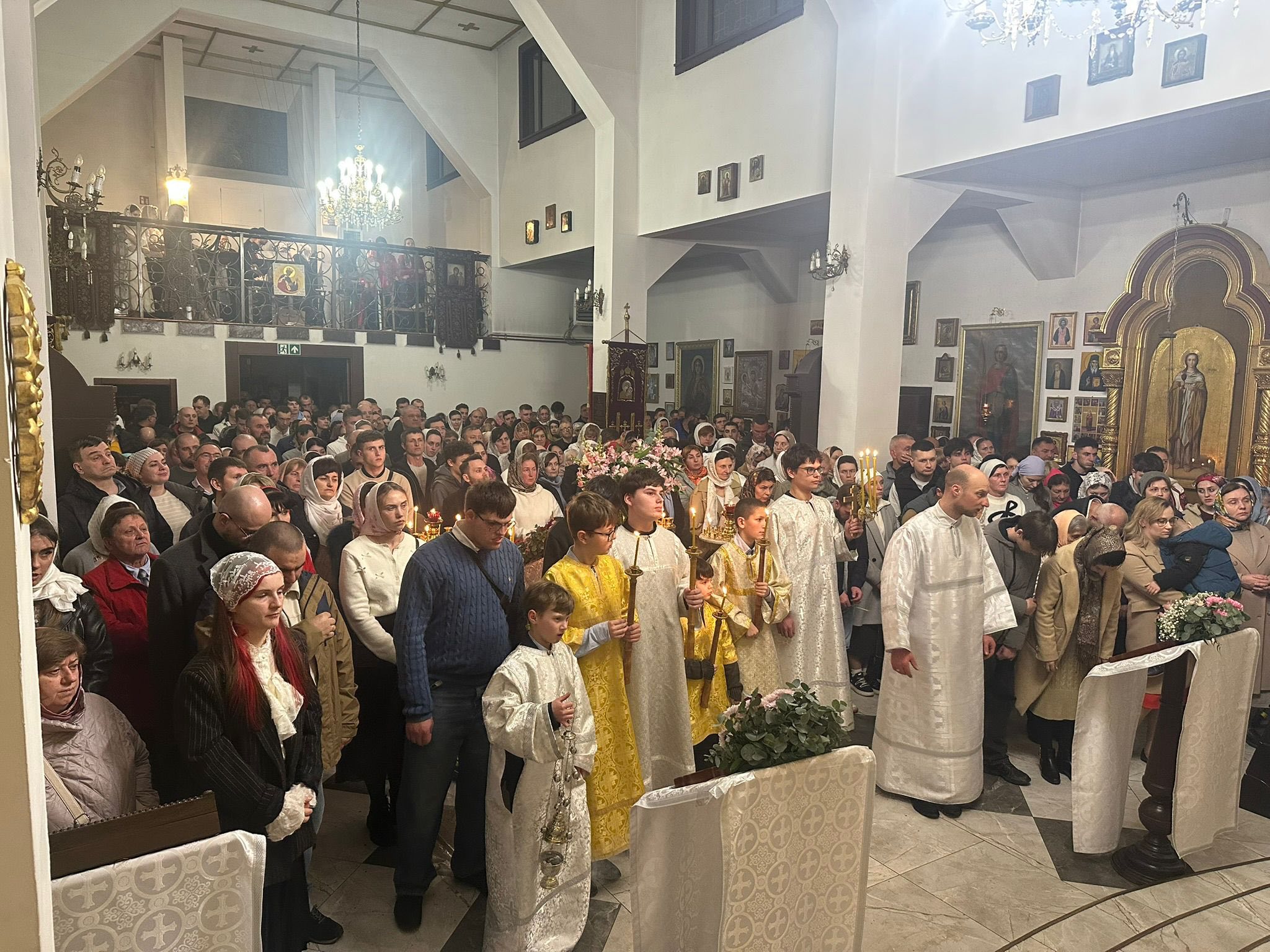 Pascha Chrystusowa w Poznaniu 2026