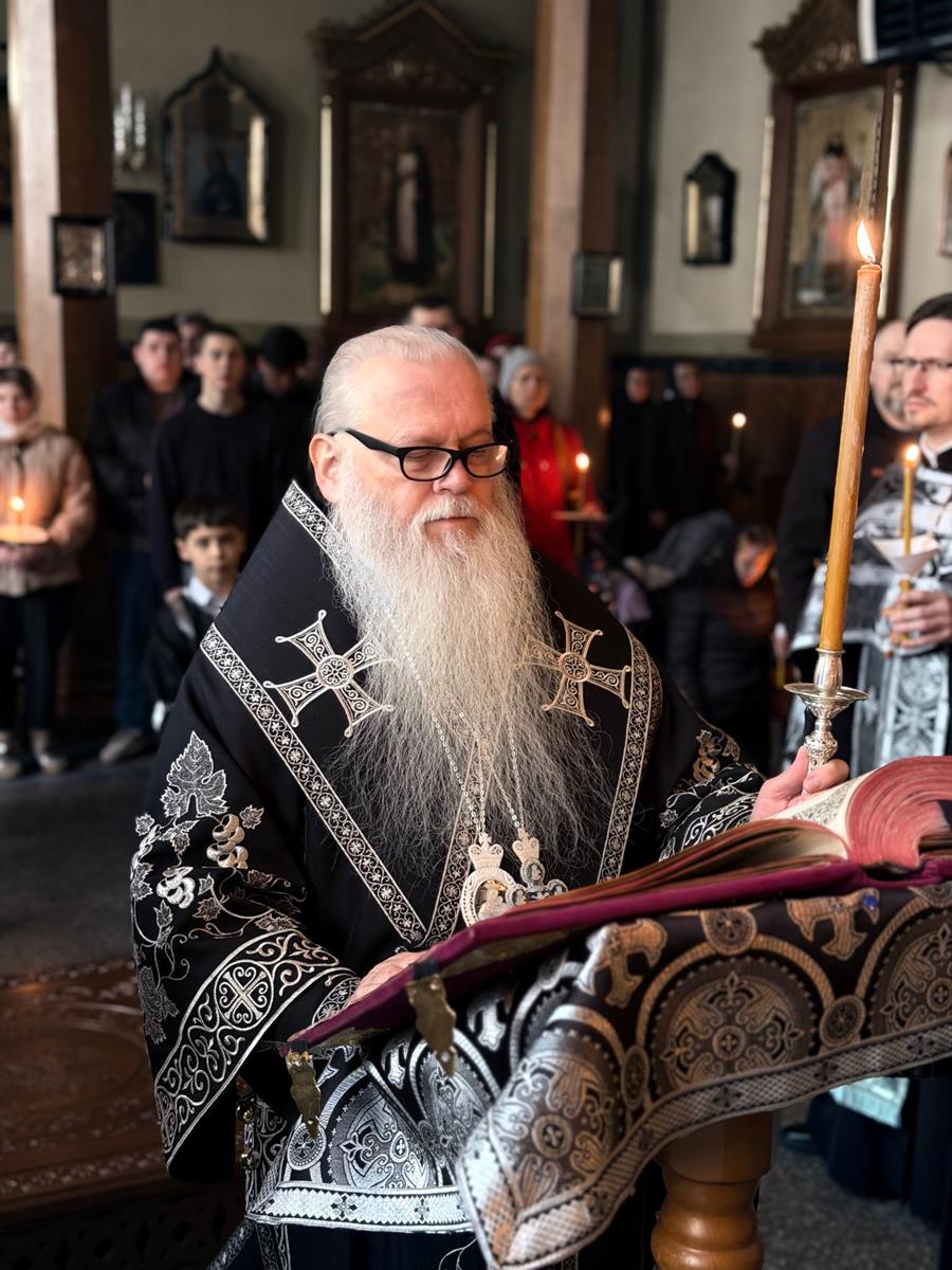 Wielki Tydzień 2026