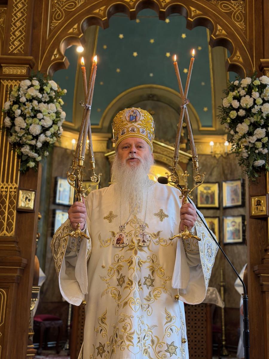 Wielki Tydzień w Łodzi, 2026 rok.