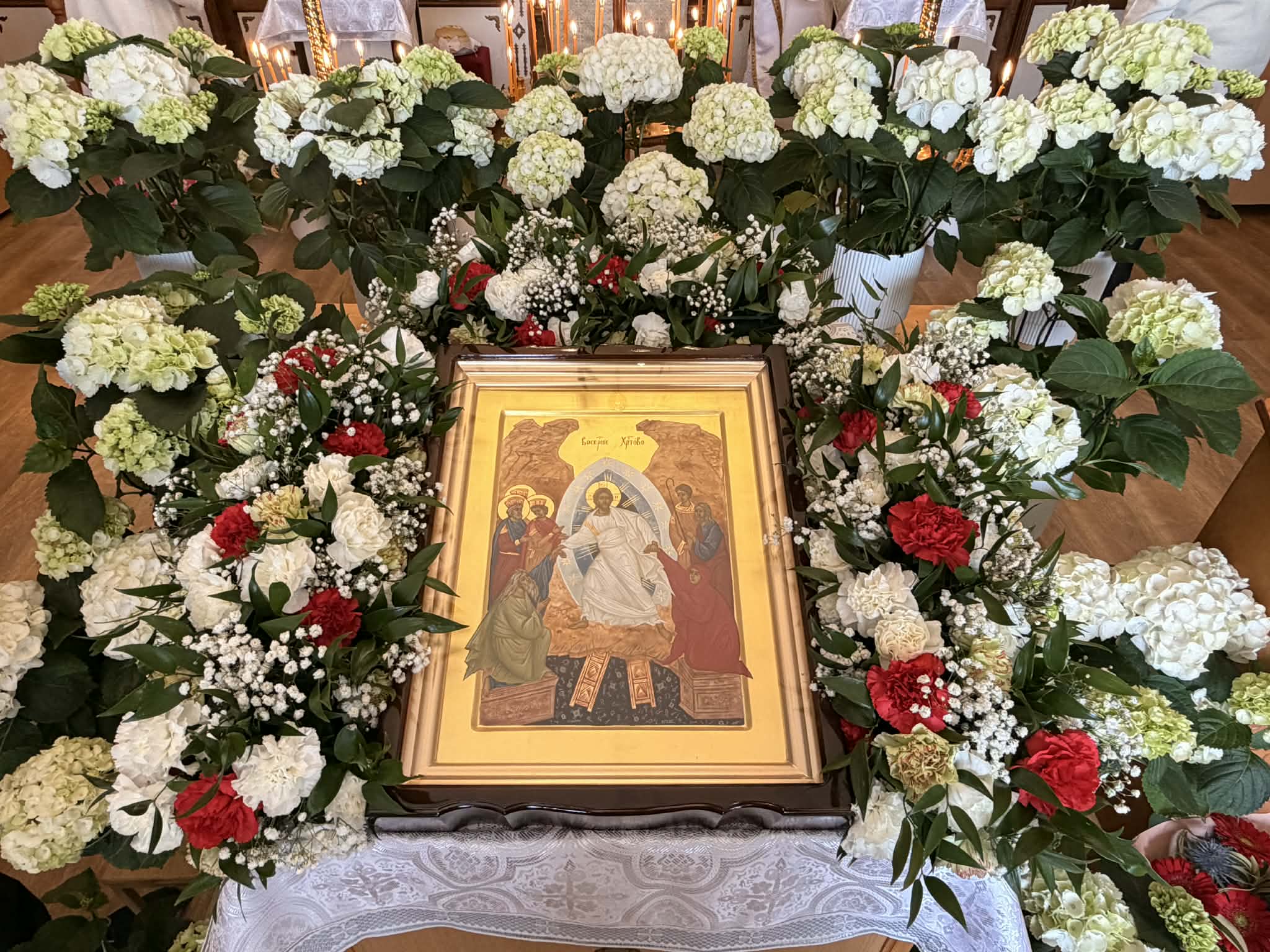 Bielsko-Biała: Zmartwychwstanie Pana naszego Jezusa Chrystusa