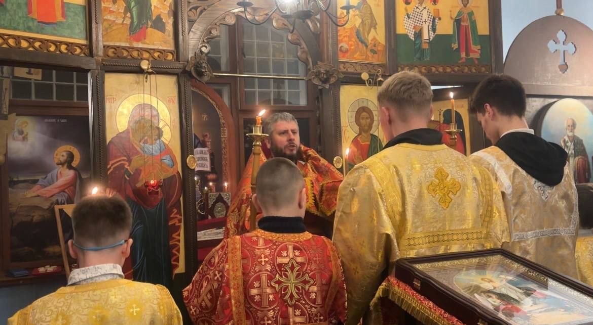 Pascha Chrystusowa w Grudziądzu 2026