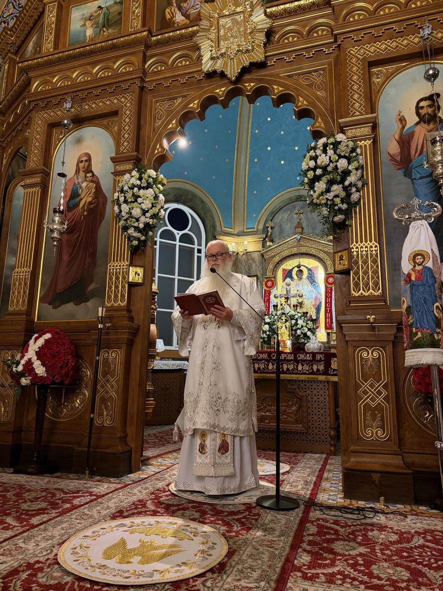 Pascha Jezusa Chrystusa w Łodzi, 2026 rok.