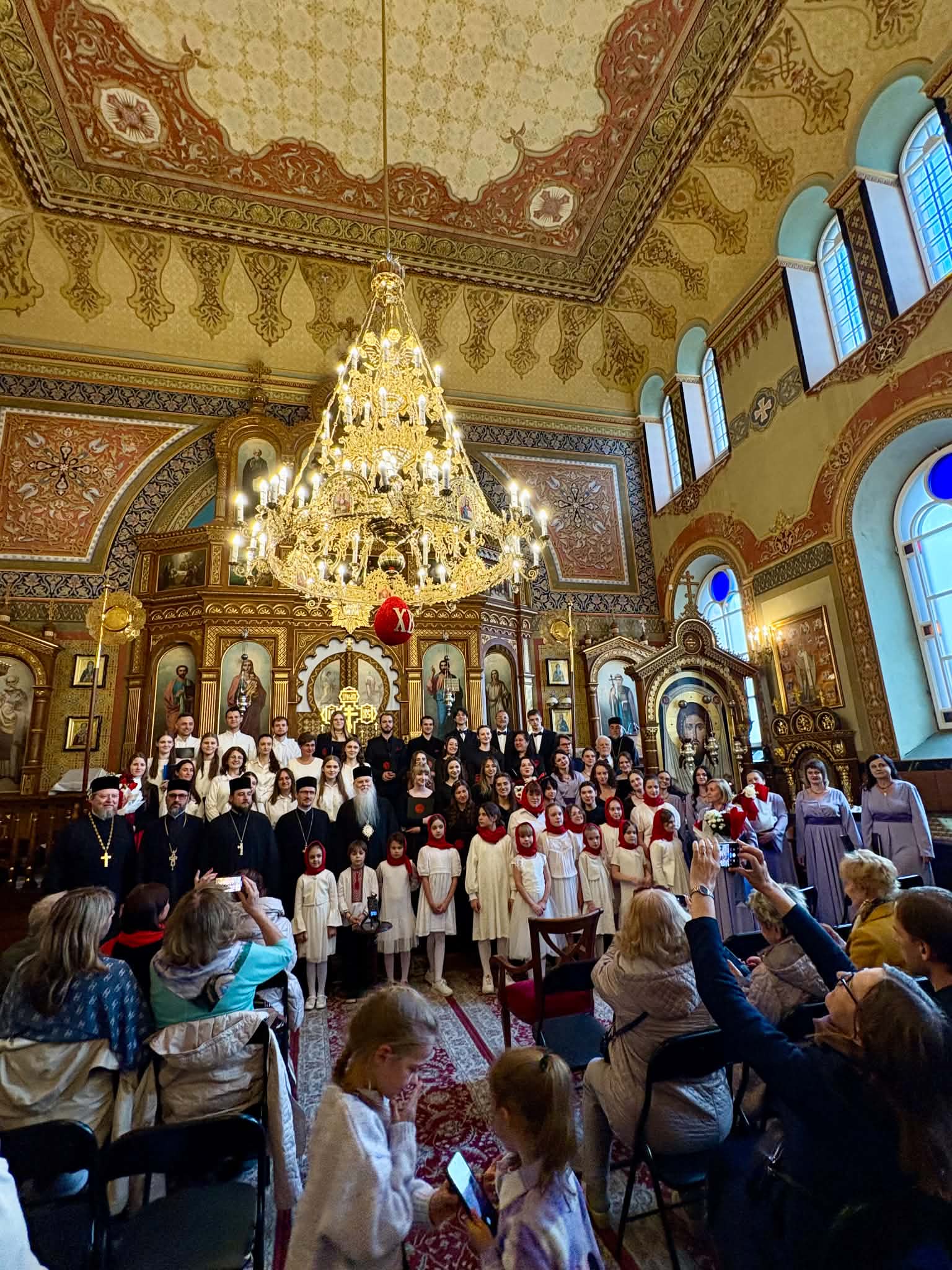 Koncert paschalny w Łodzi 2026