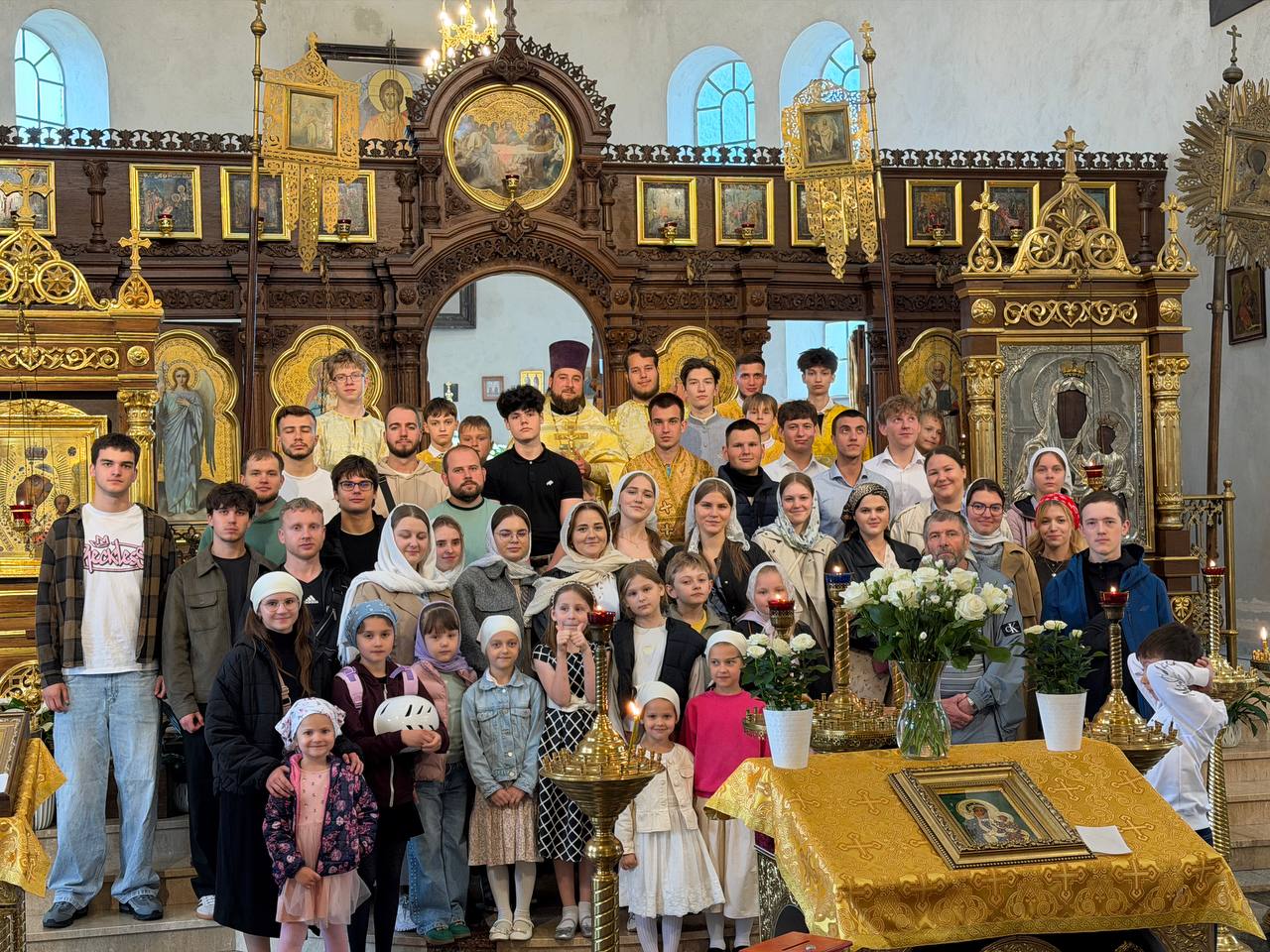 Młodzież BMP w Częstochowie