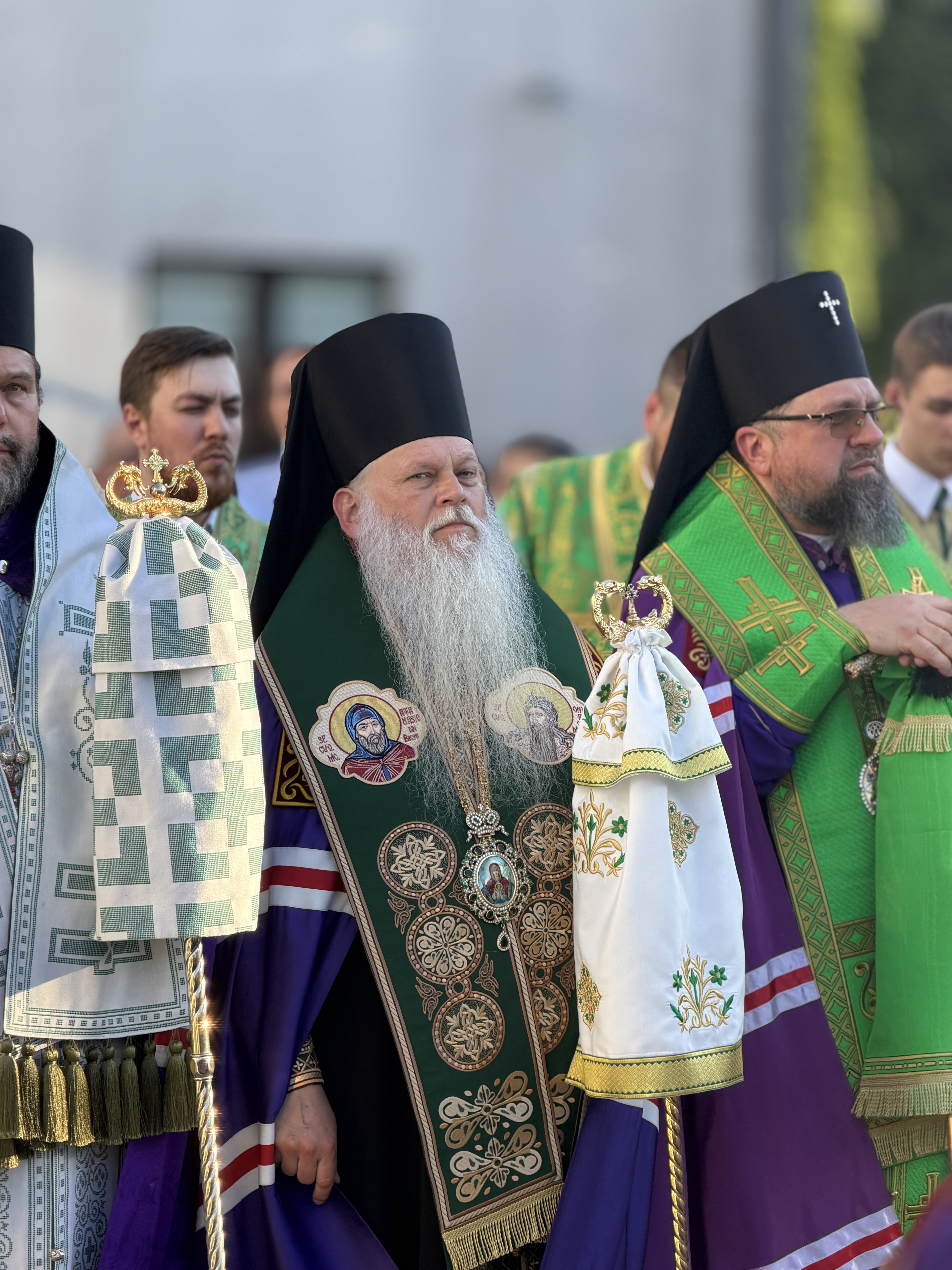 Świętego Onufrego w Jabłecznej
