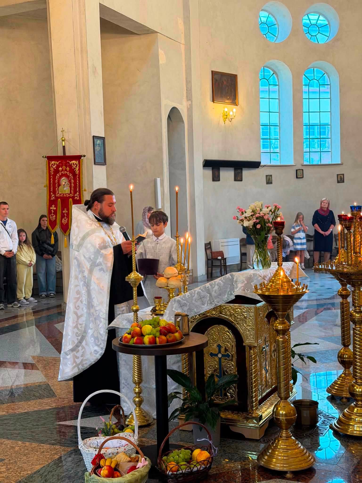 Przemienienie Pańskie w Częstochowie