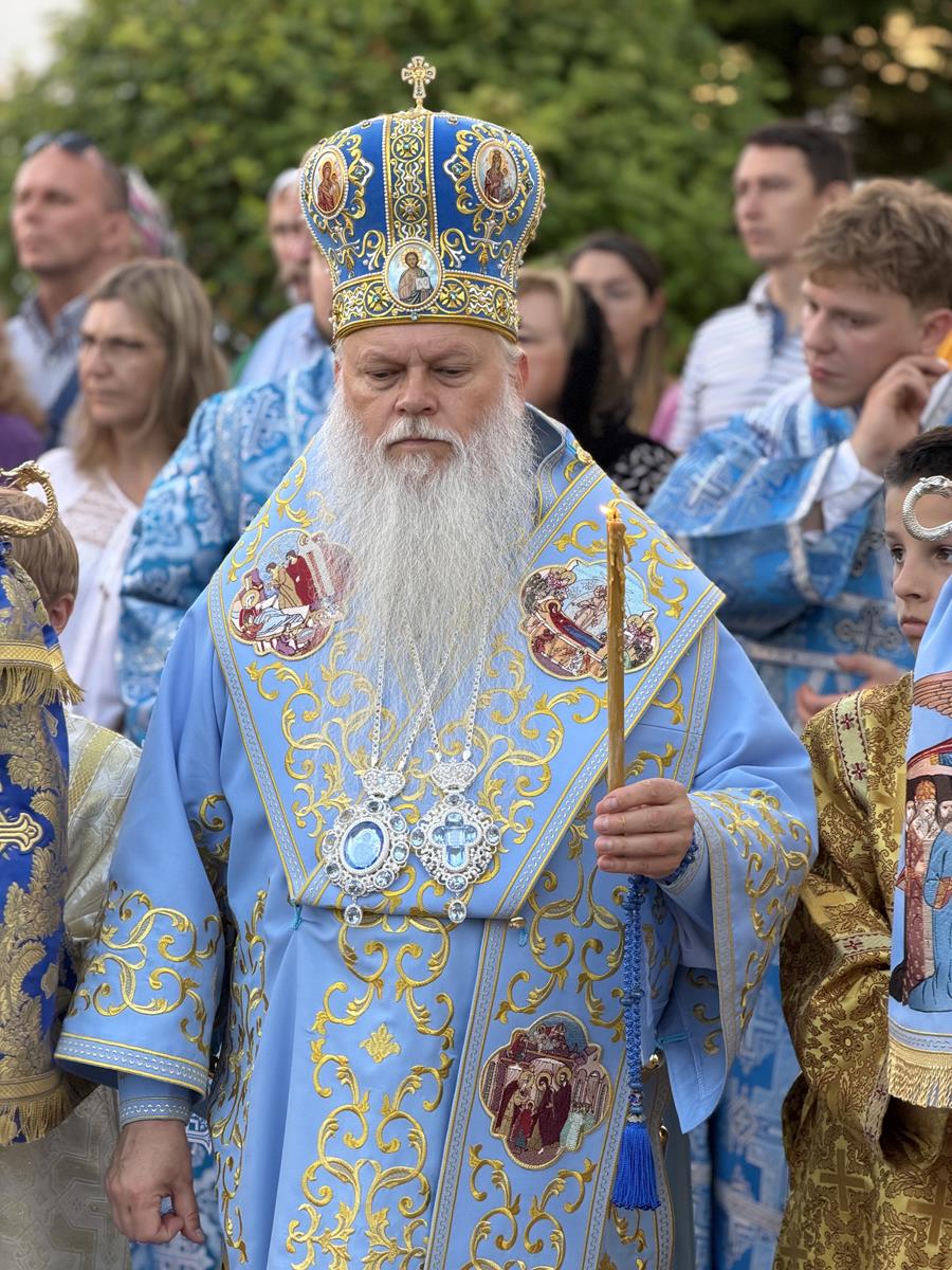 Święto w Supraślu, 2026.